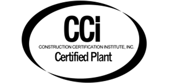 CCI Certified