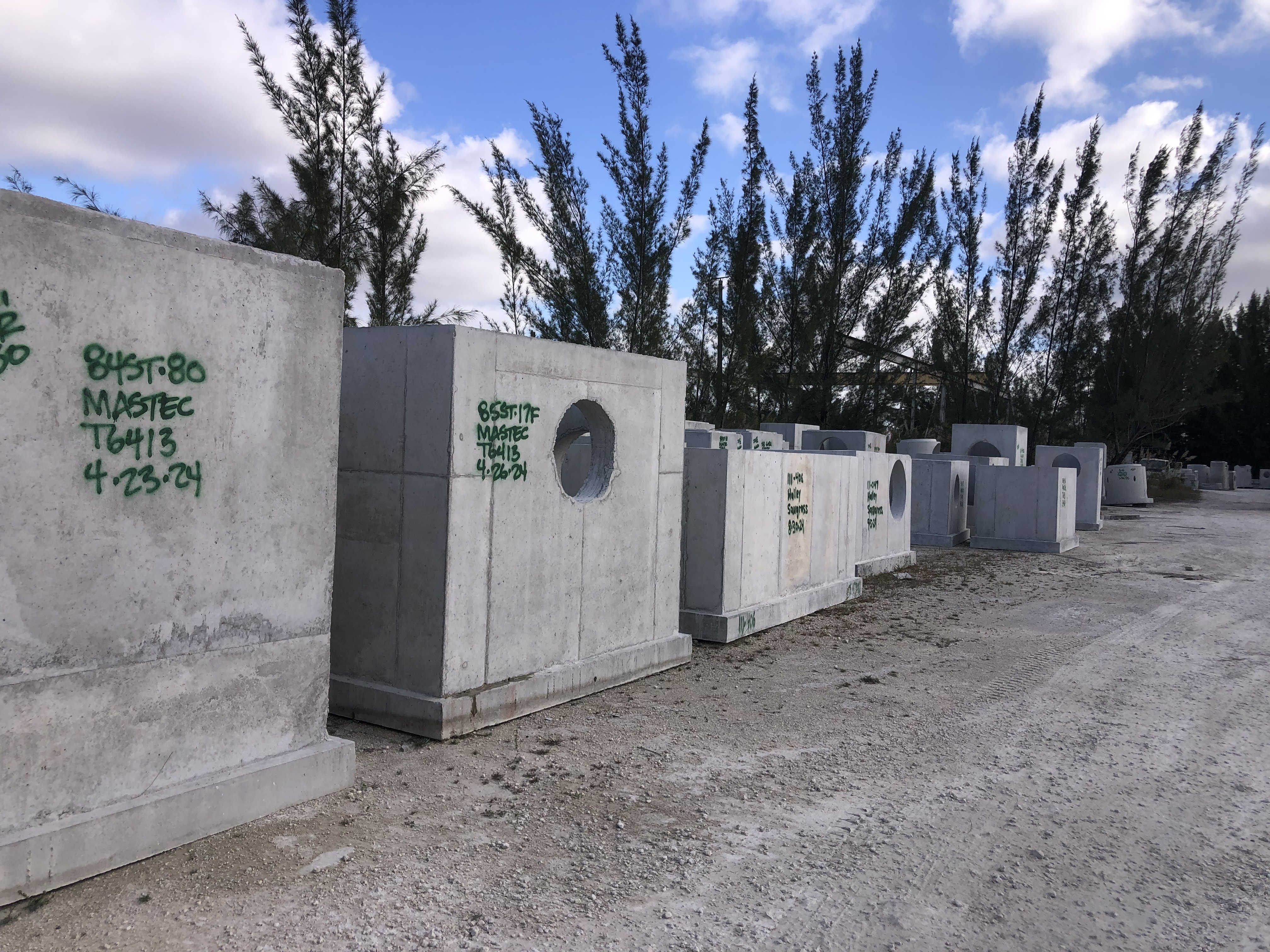 Drainage Project