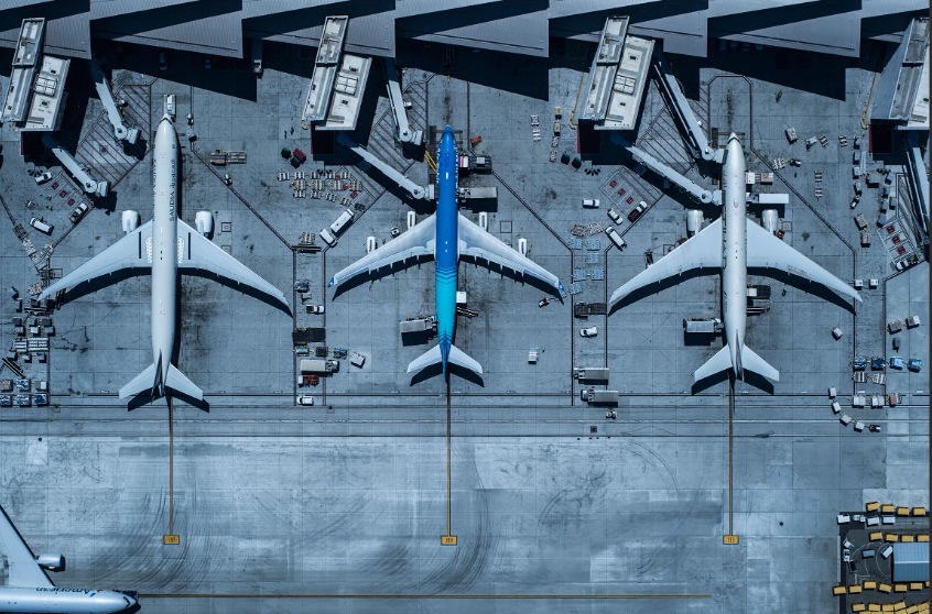 Airport