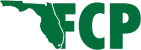 Florida Concrete Products Logo