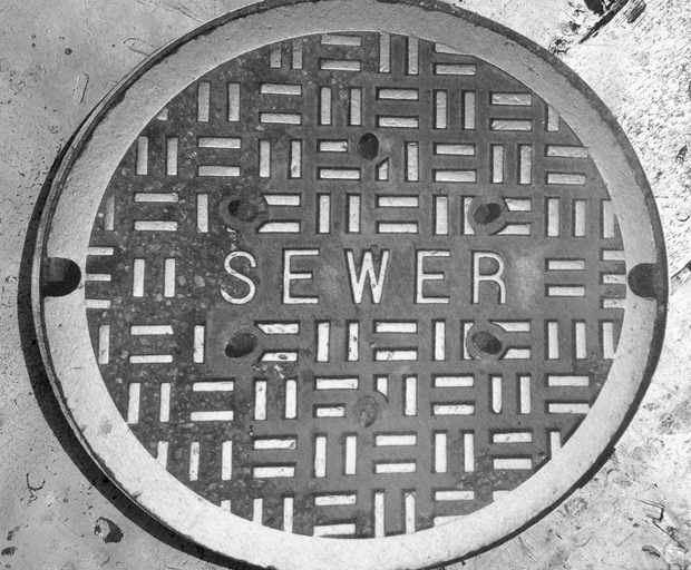 Sanitary Structures